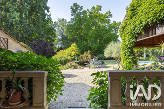 achat maison izon 33450