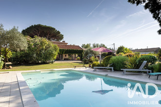 achat maison izon 33450