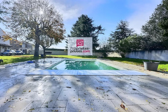 achat maison izon 33450