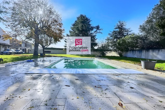 achat maison izon 33450