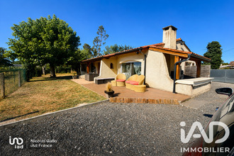 achat maison izon 33450