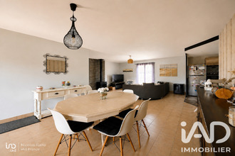 achat maison izon 33450