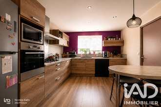 achat maison izon 33450