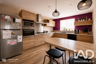 achat maison izon 33450
