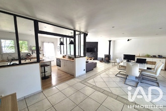 achat maison izon 33450
