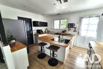 achat maison izon 33450