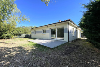 achat maison izon 33450