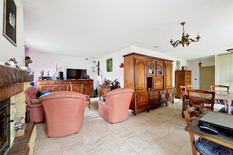 achat maison izon 33450