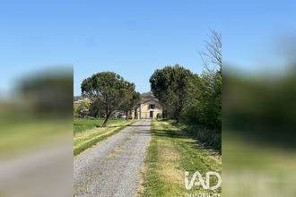achat maison izon 33450
