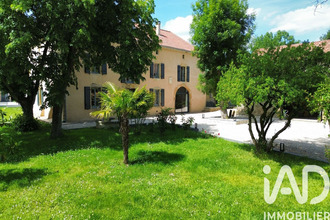 achat maison izotges 32400