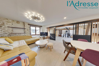 achat maison jablines 77450
