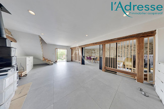 achat maison jablines 77450