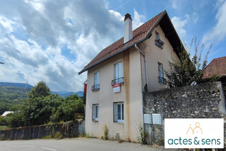 achat maison jacob-bellecombette 73000