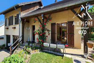 achat maison jacob-bellecombette 73000