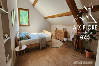 achat maison jacob-bellecombette 73000