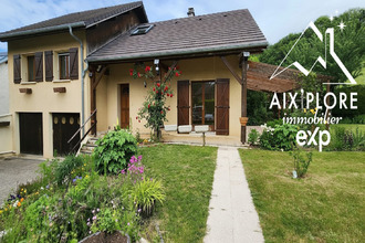 achat maison jacob-bellecombette 73000