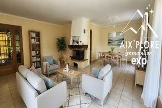 achat maison jacob-bellecombette 73000