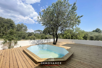 achat maison jacou 34830