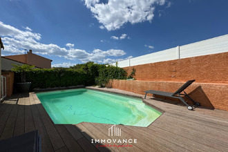 achat maison jacou 34830