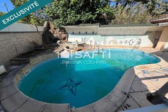 achat maison jacou 34830