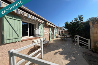 achat maison jacou 34830