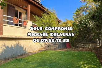 achat maison jacou 34830