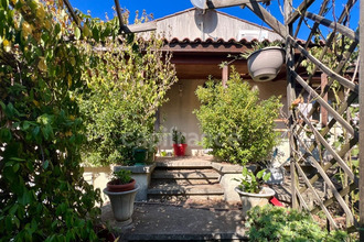 achat maison jacou 34830