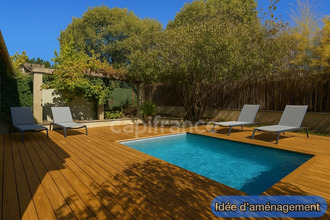 achat maison jacou 34830