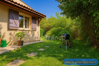 achat maison jacou 34830