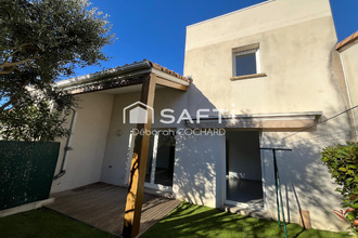 achat maison jacou 34830