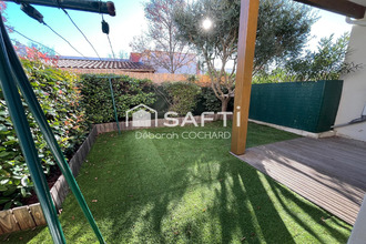 achat maison jacou 34830