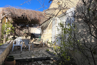 achat maison jacou 34830