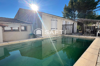 achat maison jacou 34830