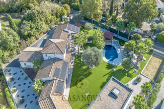 achat maison jacou 34830