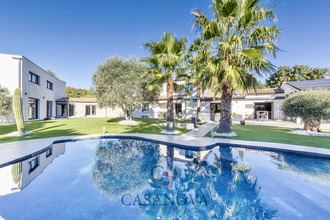 achat maison jacou 34830