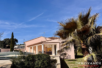 achat maison jacou 34830