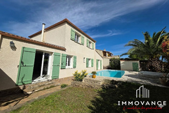 achat maison jacou 34830