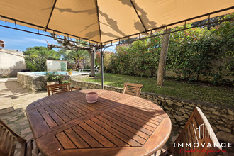 achat maison jacou 34830