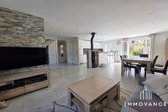 achat maison jacou 34830