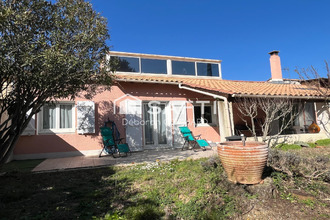 achat maison jacou 34830