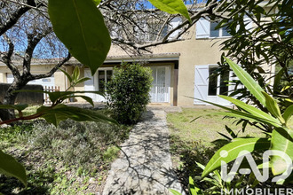 achat maison jacou 34830