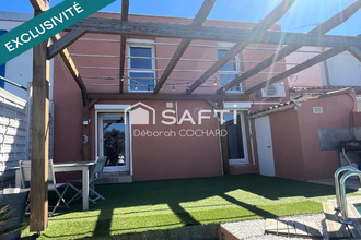 achat maison jacou 34830