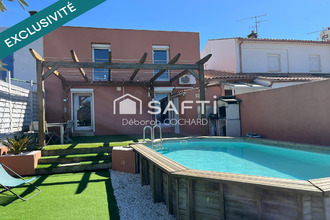 achat maison jacou 34830