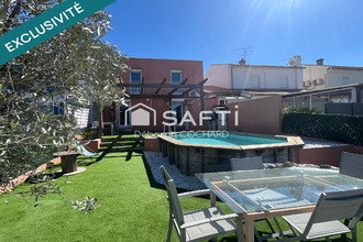 achat maison jacou 34830