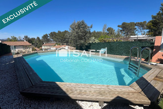 achat maison jacou 34830