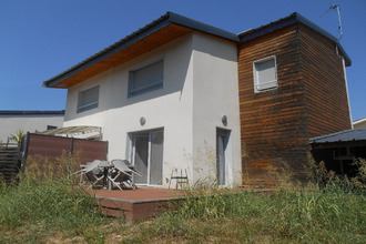 achat maison jacou 34830