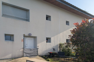 achat maison jacou 34830