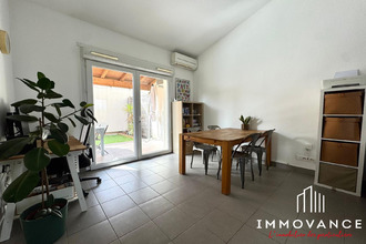 achat maison jacou 34830