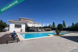 achat maison jacou 34830
