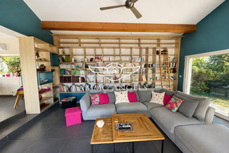 achat maison jacou 34830